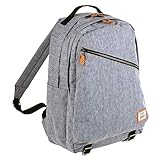 [コールマン] リュック JOURNEY(ジャーニー) JN 25PACK(JN25パック) JN25PACK ヘザー