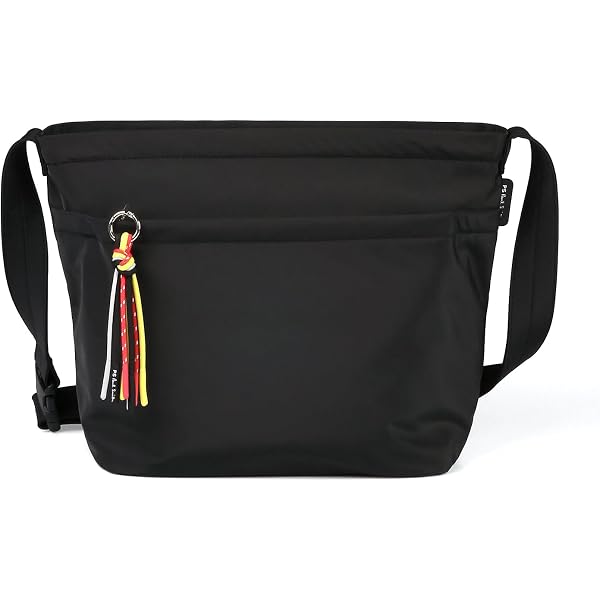 Amazon | PS Paul Smith ビジネス 2WAYショルダーバッグ ブラック F