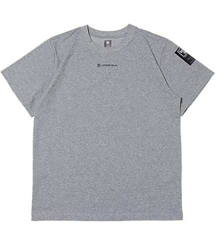 Amazon.co.jp: ジャッカル(JACKALL) クールT (Cool T-Shirt