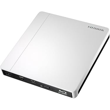 ポータブルブルーレイドライブ Amazon.co.jp 人気ギフトランキング: 外付ブルーレイドライブ で
