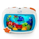 Baby Einstein ベイビーアインシュタイン シードリーム おやすみトイ [並行輸入品]