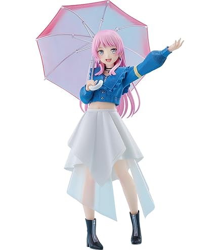 Amazon | ゼノブレイド3 ミオ 1/7スケール プラスチック製 塗装