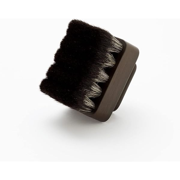 Amazon | SHAQUDA ジーヴァ フェイスクレンジングブラシ ソフト