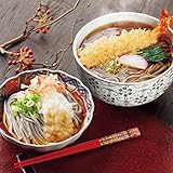 武生製麺の越前そば 福井県産そば粉使用！「越前産6食(TN6)」 モンドセレクション金賞受賞