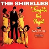 Tonight´s The Night + Baby It´s You + 6(import)