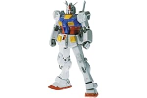 MG 機動戦士ガンダム RX-78-2 ガンダム (Ver.Ka) 1/100スケール 色分け済みプラモデル