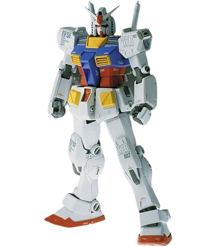 BANDAI MG 1/100 AAPE RX-78-2 Gundam GRN-CAMO ''AAPE by A