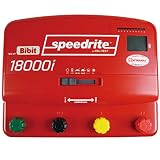 未来のアグリ 電牧器 ビビット 18000i型 KD-BB18000I