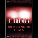Road To The Pleasure Live 2006