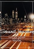 Sound Journey ��㑾�Y/New York�`manhattan night view�`