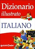 Dizionario italiano illustrato
