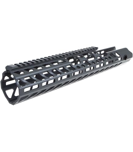Amazon | [SIG SAUER][国内正規品]ハンドガード SIGMPX ALUMINUM 4