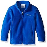 Columbia OUTERWEAR ベビー・ボーイズ カラー: ブルー