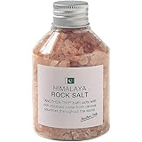 ジーピークリエイツ アナザートリップNA バスソルト ヒマラヤロックソルト 180g