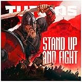 Stand Up & Fight [12 inch Analog]