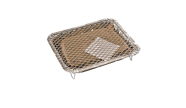 Amazon コーナン オリジナル Bigインスタントグリル 使い捨てタイプ 簡易バーベキューコンロ Sp23 2475 コーナン オリジナル バーベキューコンロ 焚火台