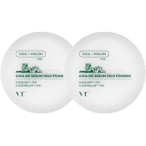 Amazon | VTCOSMETICS(ブイティコスメテックス) 【1＋1セット】シカ
