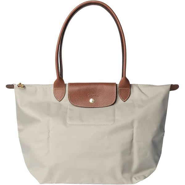 Amazon | [ ロンシャン ] LONGCHAMP ル・プリアージュ キュイール