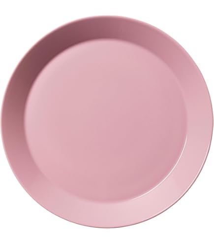 Amazon.co.jp: 【正規輸入品】 イッタラ ティーマ 皿 プレート 17cm