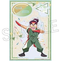 忍たま乱太郎 潮江文次郎 アクリルスタンド Amazon.co.jp: 忍たま乱太郎 ヴィンテージシリーズ アクリル