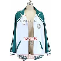豊前江 内番服 コスプレ衣装（ジャージ上下&Tシャツ） 豊前江 内番服 コスプレ衣装（ジャージ上下&Tシャツ） 刀剣乱舞