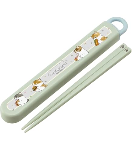 Amazon｜スケーター(Skater) ランチクロス mofusand モフサンド 43