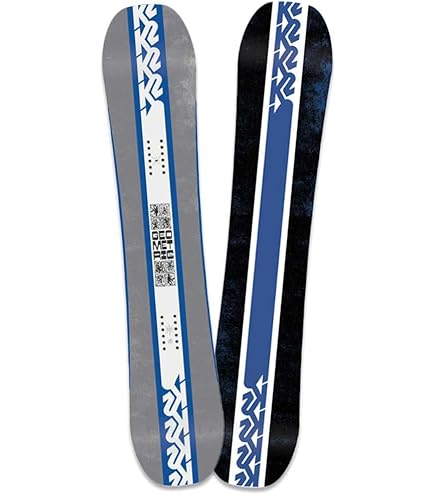 Amazon | K2 ケーツー PASSPORT JP パスポート 板 キャンバー