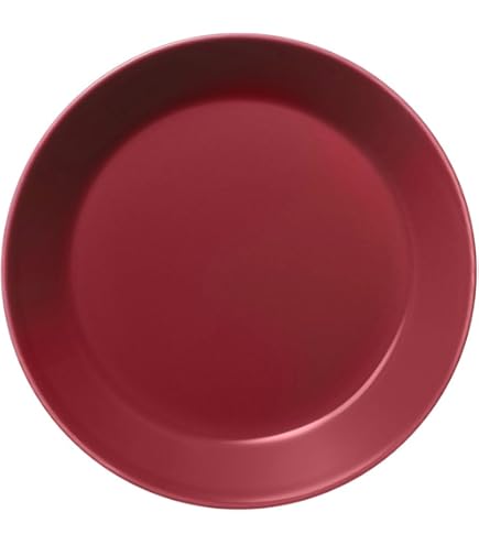 Amazon.co.jp: 【正規輸入品】イッタラ ソラーレ プレート スチール