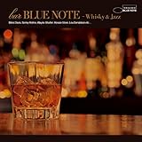 �o�[�E�u���[�m�[�g-Whisky&Jazz