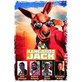カンガルー・ジャック 特別版 [DVD]
