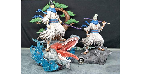 Amazon 未使用模玩殿堂 Studio ワンピース フィギュア リューマ 豪華版 海外完成品 高47cm フィギュア ドール 通販