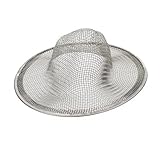 Mesh Design Sink Strainer Stopper for Kitchen Bathroom 1.1 inch [並行輸入品]