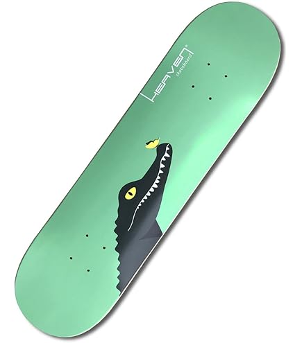 Amazon.co.jp: SK8 DECK THE BEACH TRIP 平井大 オリジナル スケート 