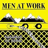 Business As Usual