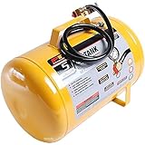 パフォーマンスツール Performance Tool エアタンク ポータブル 5ガロン(19L) 0363-0051 W10005