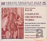 Orchestral Works-Complete