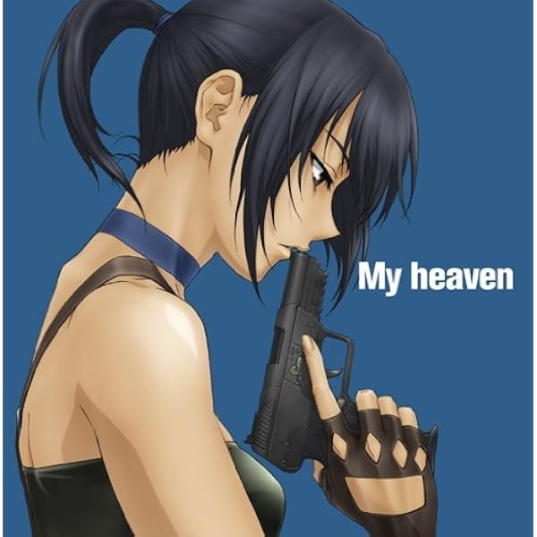 TVアニメ「CANAAN」CANAAN Inspired album サントラ CDJapan : TV Animation 