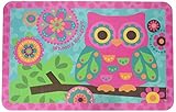 Stephen Joseph Placemat, Owl by Stephen Joseph