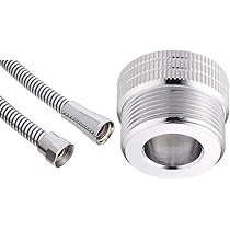 TOTO シャワーホース L=1600mm メタル調 THYC40LLR 618qmTdpIyL._AC_UL210_SR210,