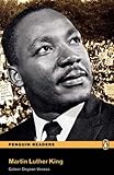 Martin Luther King: Level 3 (Penguin Readers Simplified Text) by 三毛ネコ