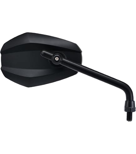 Amazon | デイトナ(Daytona) バイク ミラー 補修品 ラバーキャップ