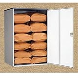 タカヤマ　米保管庫レギュラータイプ　TCH-12T