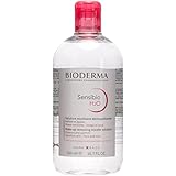 ビオデルマ(BIODERMA) サンシビオ H2O (エイチ ツーオー) D 500ml 2本セット [並行輸入品]