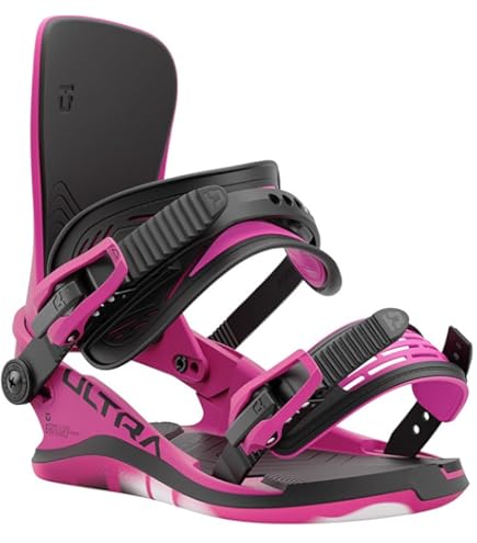 Amazon | ユニオン（UNION） スノーボード ビンディング レディース 23