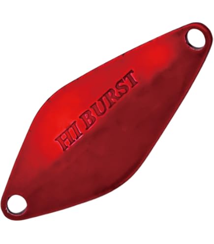 Amazon.co.jp: ヴァルケイン(Valkein) ハイバースト 2.4g No.26