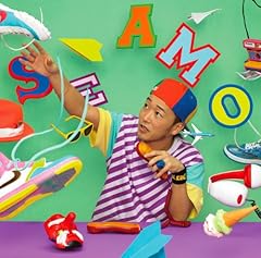 Rising Dragon feat. 2BACKKA / SEAMO