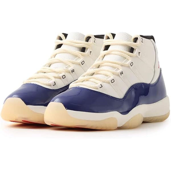 Amazon | [ナイキ] エア ジョーダン 11 レトロ ロー AIR JORDAN 11