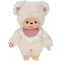 2006年発売 新品 モンチッチ アニメセレクション チャム 434 2006年発売 新品 モンチッチ アニメセレクション チャム 434