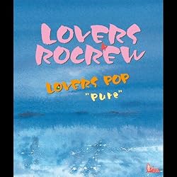 Amazon.co.jp: LOVERS POP FLOWER: ミュージック