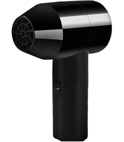 Amazon | ワイヤレスヘアドライヤー コードレス ヘアドライヤー USB